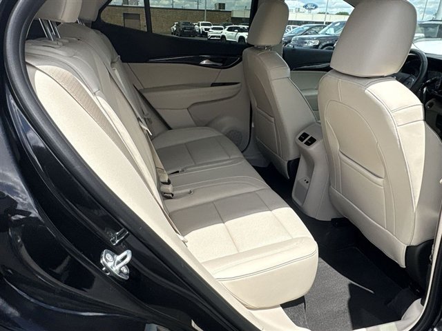Certified 2023 Buick Envision Essence AWD/4WD image 25