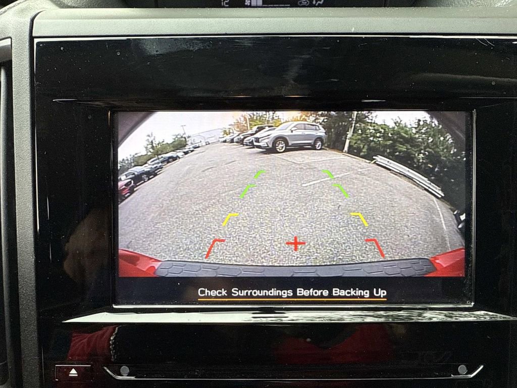 Used 2020 Subaru Crosstrek 2.0i Premium w/ Popular Package #2 image 30