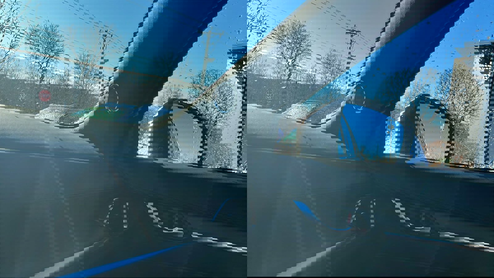 Certified 2025 MAZDA CX-5 Signature image 17