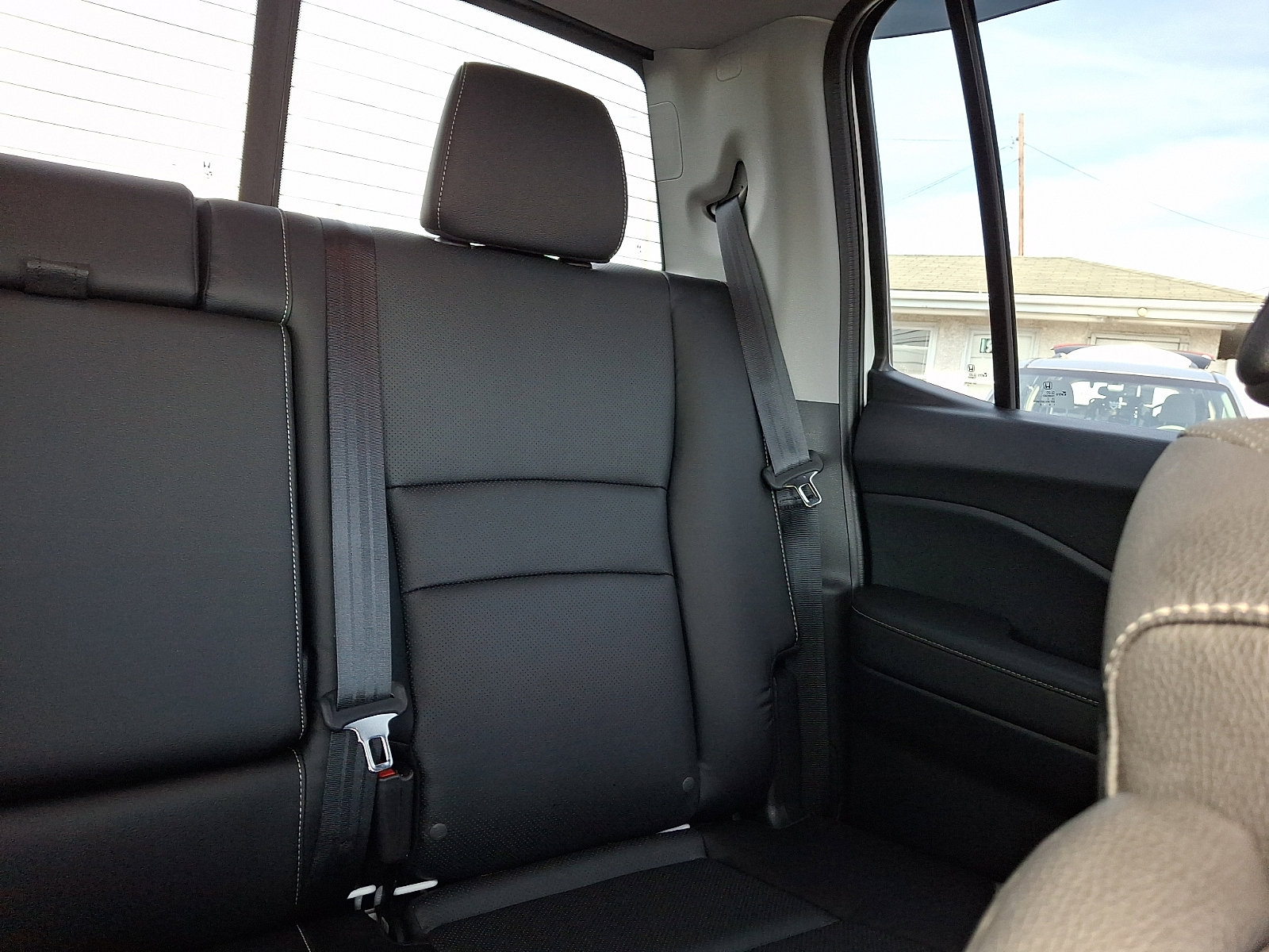 Used 2023 Honda Ridgeline RTL image 16
