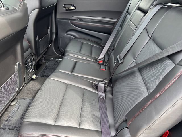 New 2026 Dodge Durango GT image 10