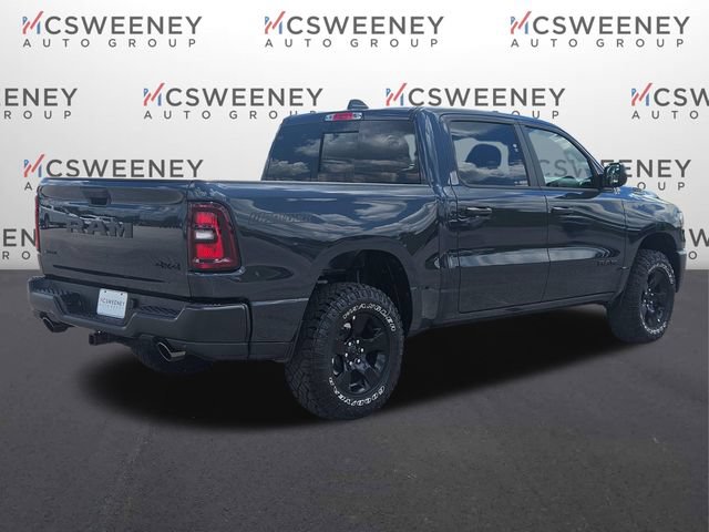 New 2026 RAM 1500 Classic Warlock AWD/4WD image 5
