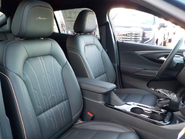 New 2026 Buick Envista Avenir FWD image 22