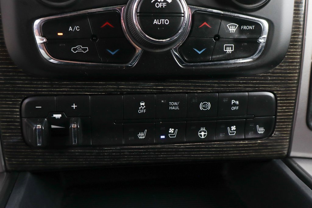 Used 2014 RAM 2500 Limited image 40