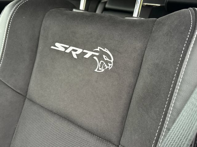 Used 2026 Dodge Durango SRT Hellcat AWD/4WD image 14