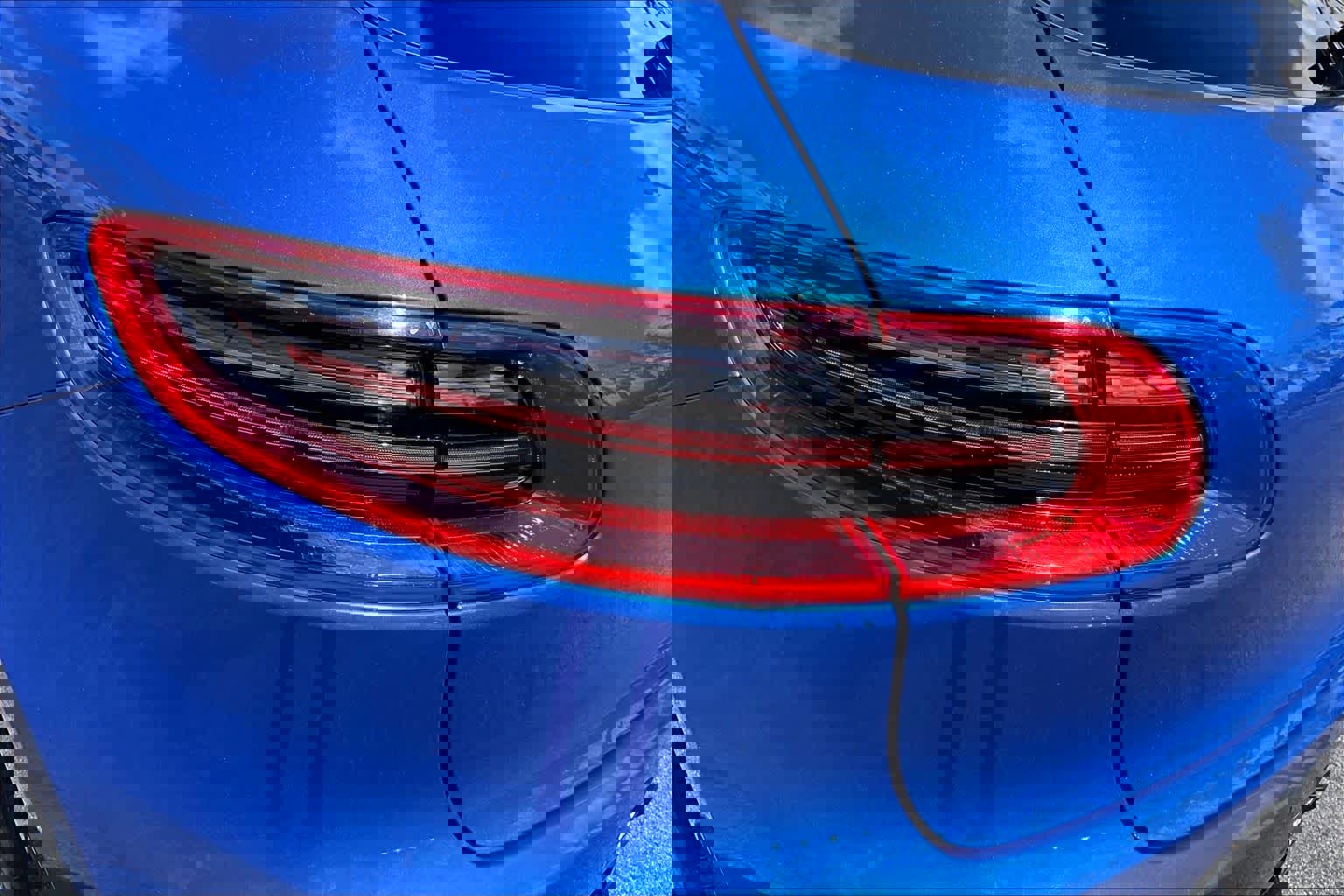 Used 2017 Porsche Macan image 27