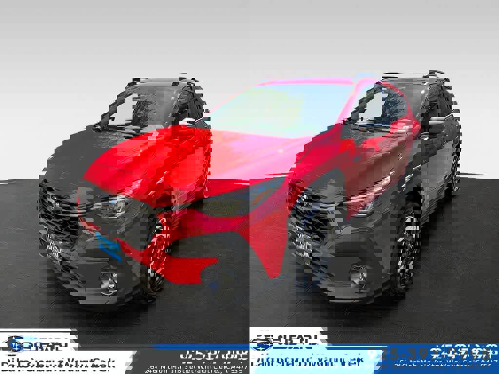 New 2026 Subaru Crosstrek 2.5i Limited