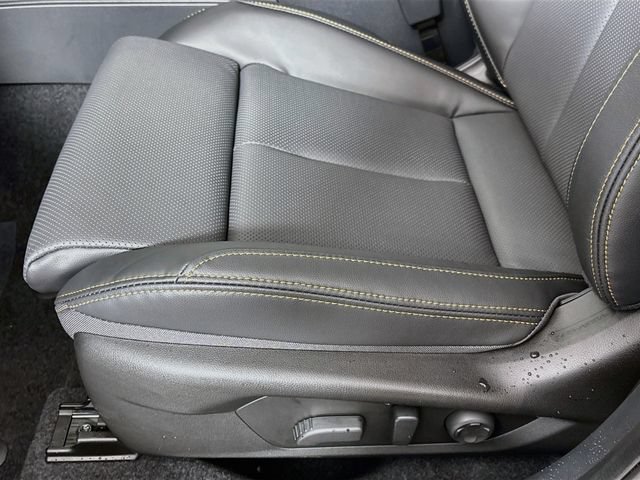 New 2026 Subaru Outback Wilderness AWD/4WD image 19