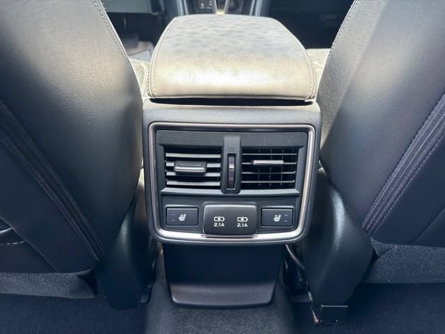 Used 2023 Subaru Forester Touring AWD/4WD image 27