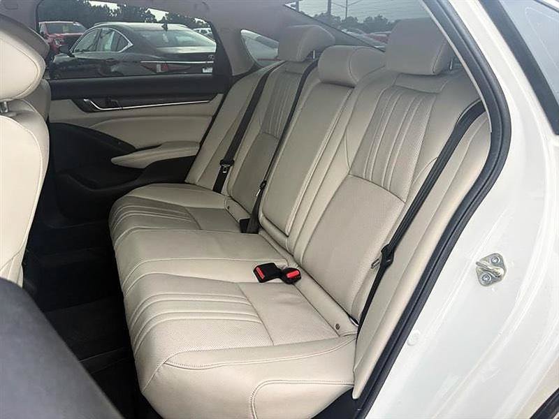 Used 2020 Honda Accord Touring image 53