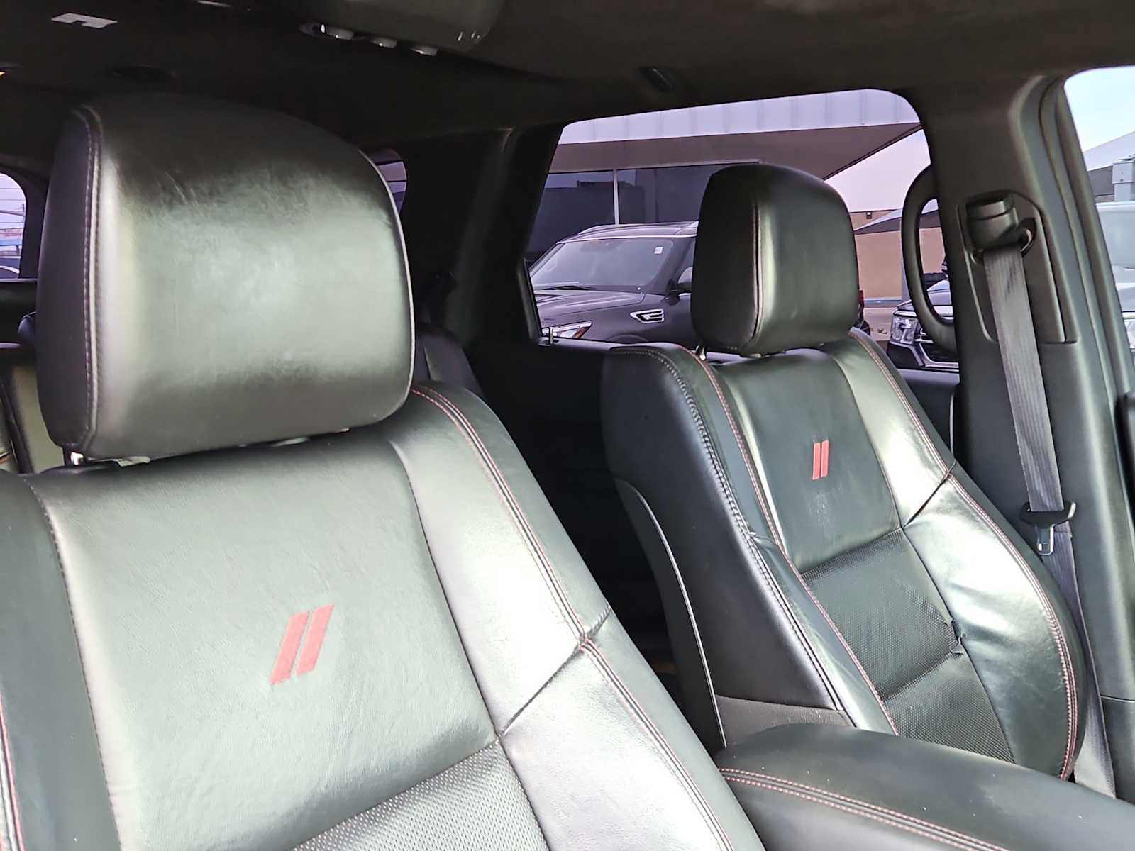 Used 2022 Dodge Durango R/T image 18