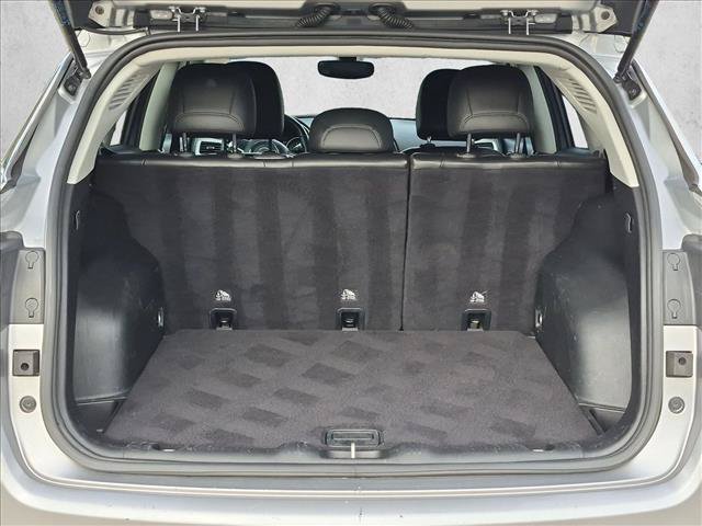 Used 2020 Jeep Compass Latitude w/ Popular Equipment Group FWD image 6