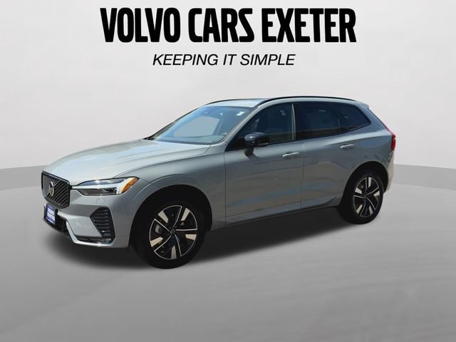 New 2027 Volvo XC60 B5 Core AWD/4WD image 4