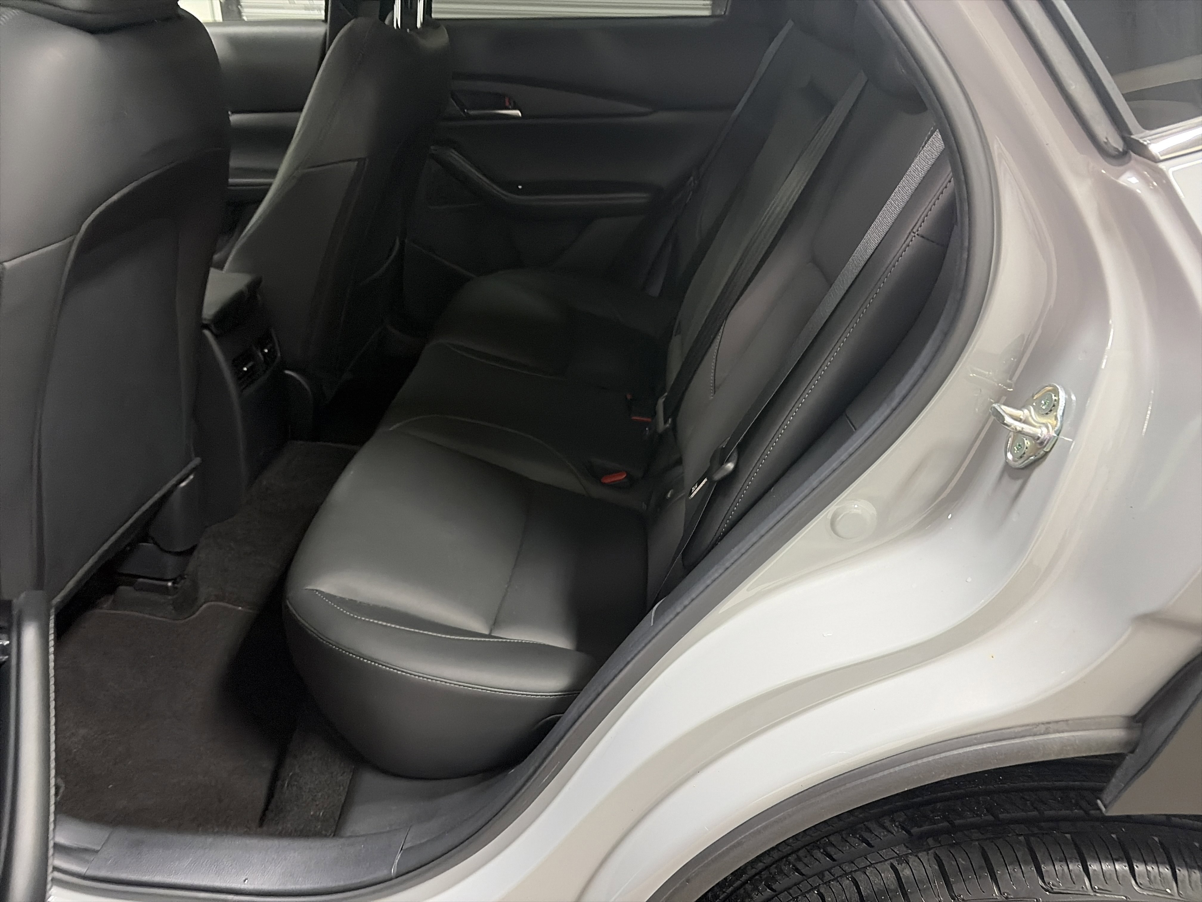 Used 2025 MAZDA CX-30 AWD 2.5 S w/ Preferred Package image 25