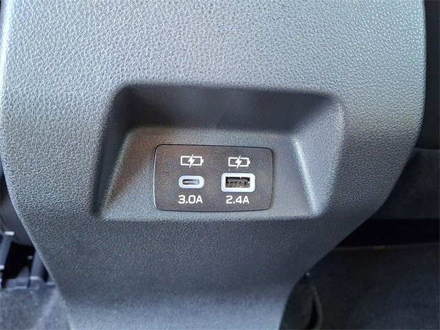 Certified 2025 Subaru Crosstrek 2.5i Sport image 11