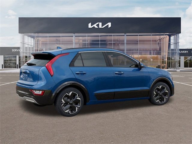 New 2025 Kia Niro Wave image 6