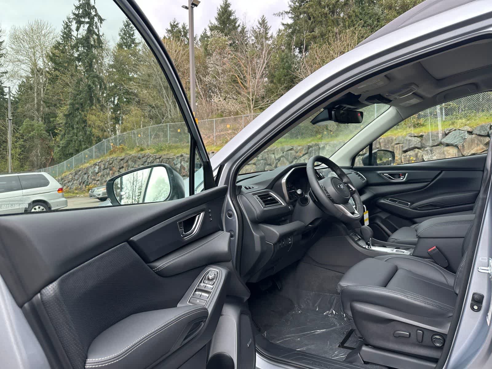 New 2026 Subaru Ascent Limited AWD/4WD image 19