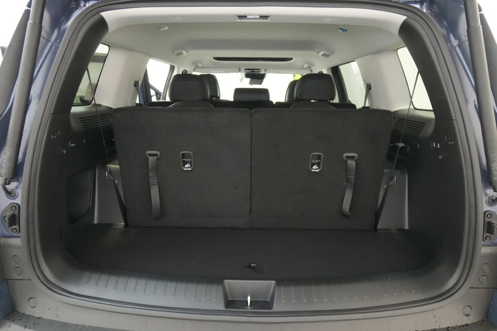 New 2026 Hyundai Santa Fe XRT image 24