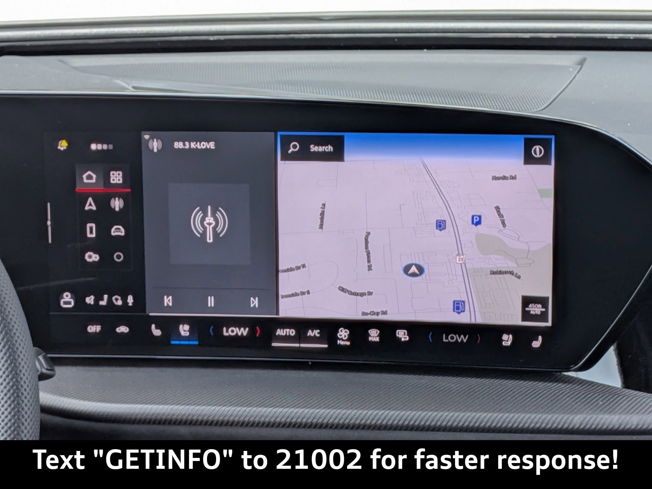 New 2025 Audi SQ5 Prestige image 21