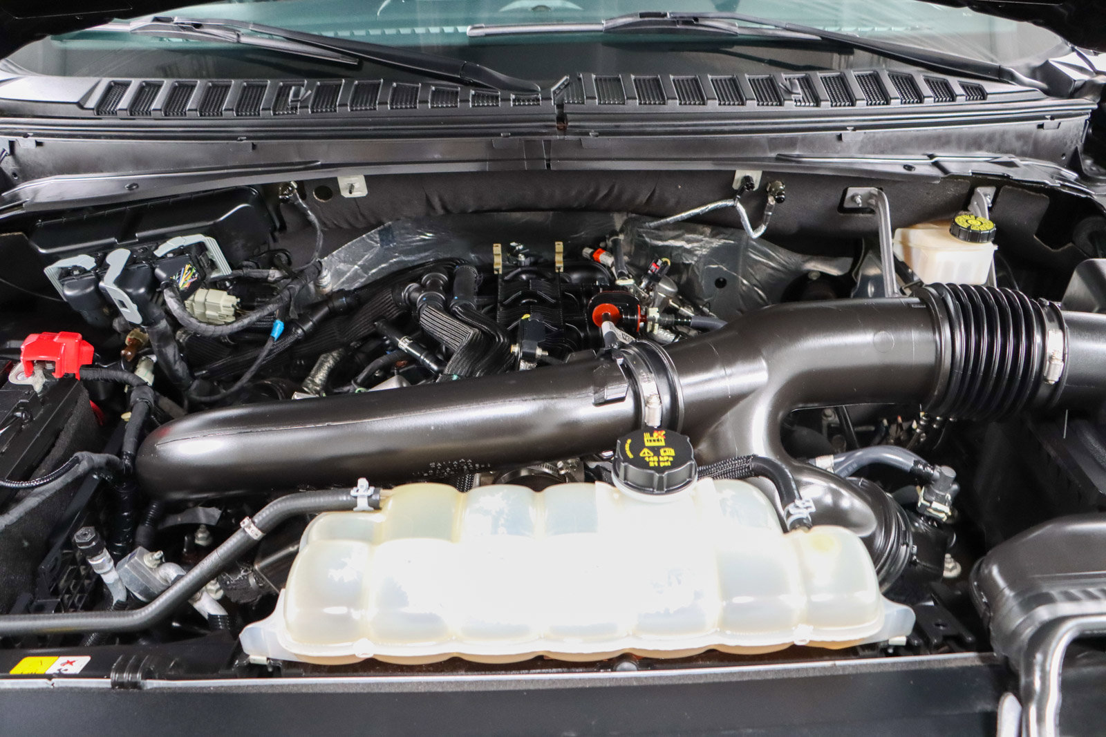 Used 2023 Ford Expedition Limited image 36