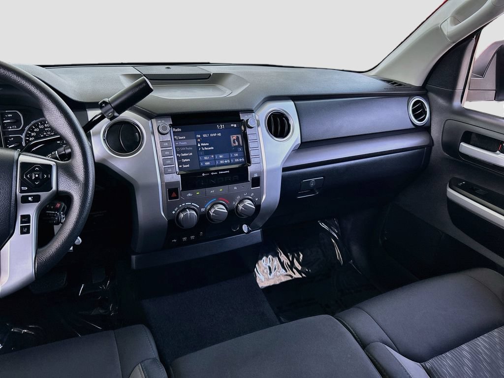 Used 2020 Toyota Tundra SR5 RWD image 21