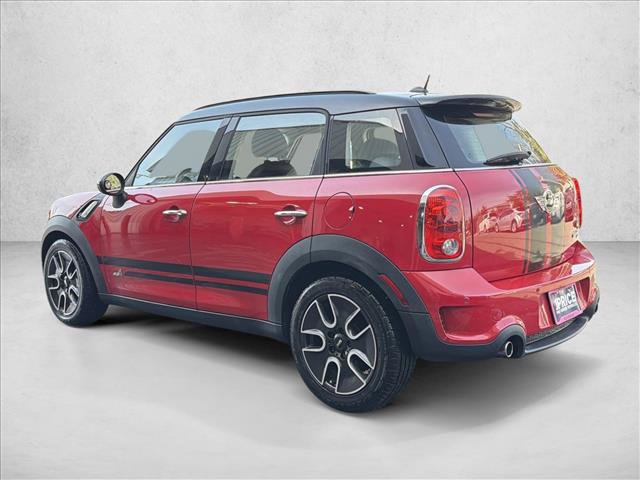 Used 2012 MINI Cooper Countryman S image 6