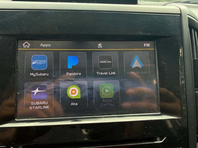 Used 2019 Subaru Forester Premium w/ Popular Package #1 AWD/4WD image 9