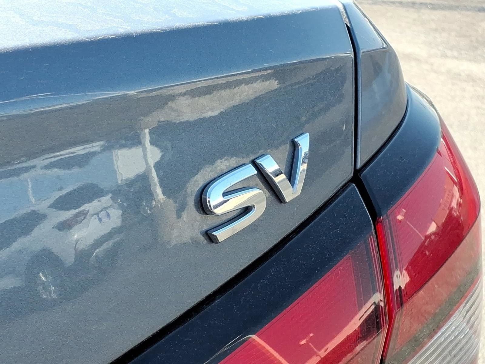 Used 2023 Nissan Versa SV image 27