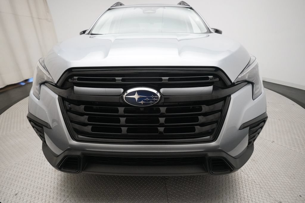 Certified 2025 Subaru Ascent Bronze Edition AWD/4WD image 23