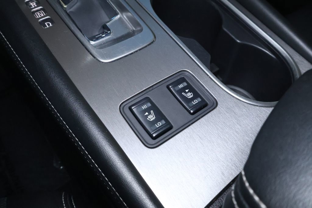 Used 2024 Nissan Murano SL image 35