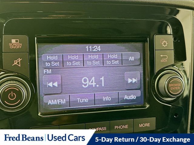 Used 2020 RAM ProMaster City Tradesman w/ Window Group 04 FWD image 19