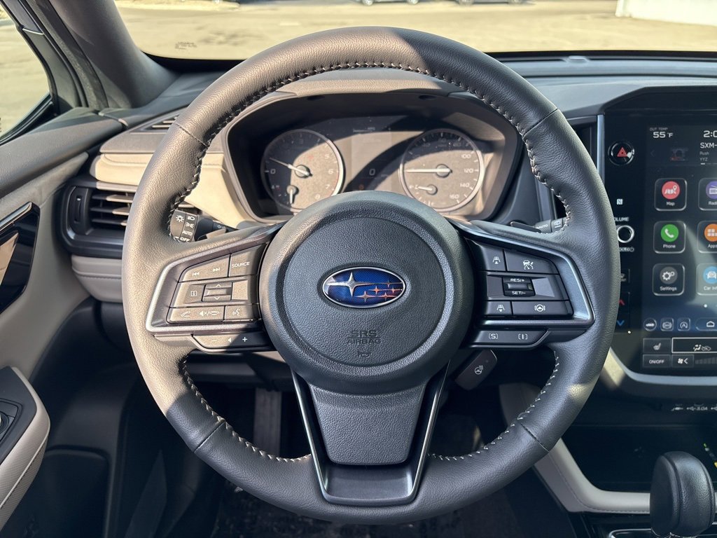 New 2026 Subaru Forester Limited image 15