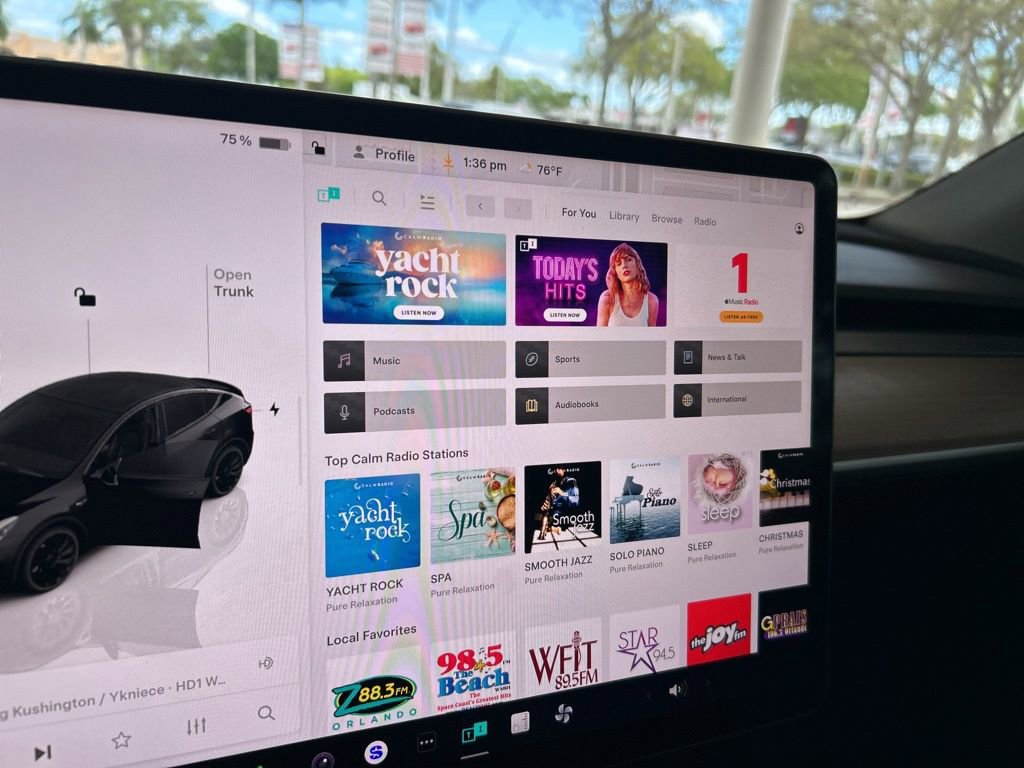 Used 2023 Tesla Model Y Long Range image 51