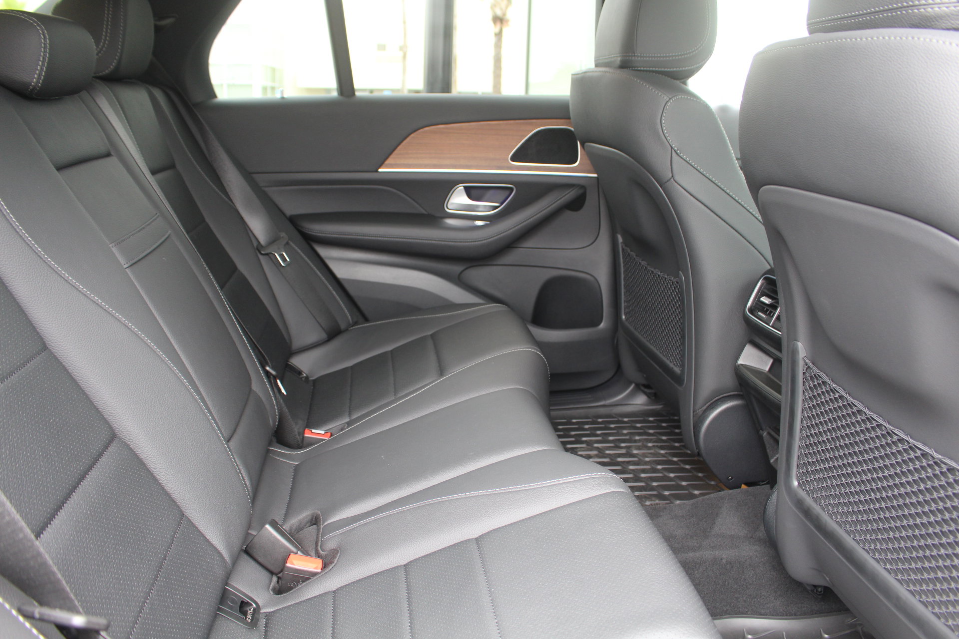 New 2025 Mercedes-Benz GLE 350 4MATIC image 21