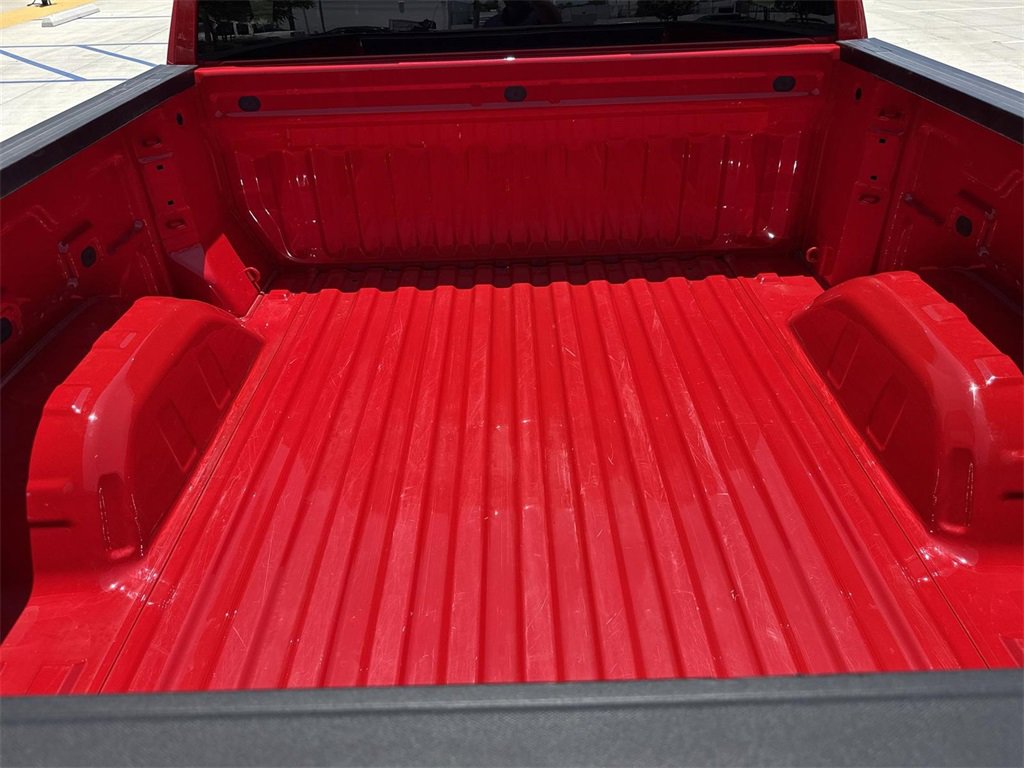 Used 2023 Chevrolet Silverado 1500 RST w/ Z71 Off-Road Package image 24