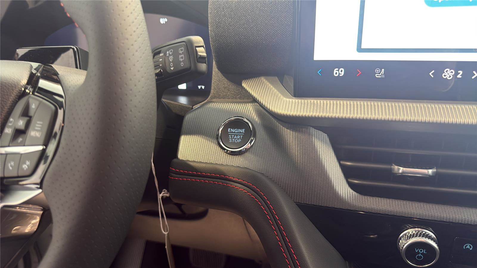 New 2026 Ford Explorer ST w/ Sun And Sound Package image 23