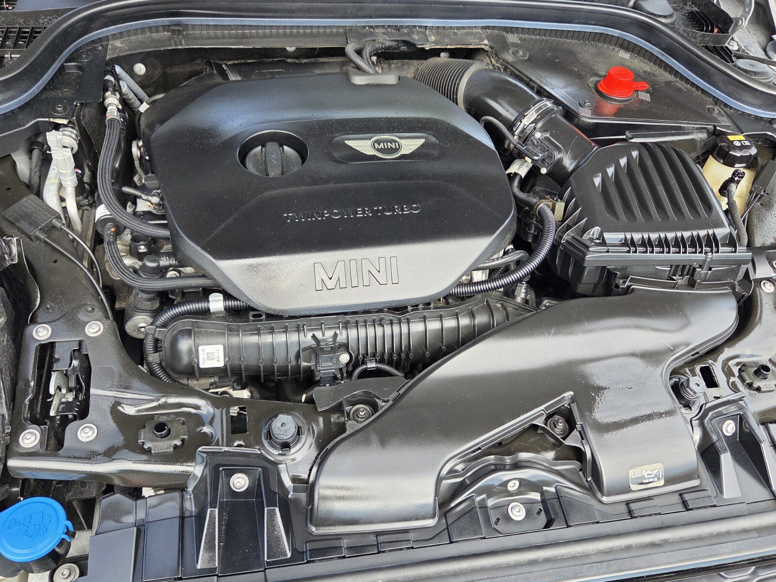 Used 2019 MINI Cooper S FWD image 17