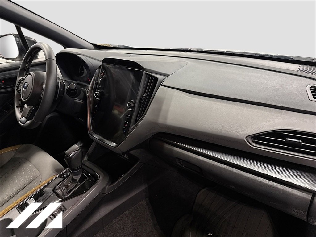 Certified 2024 Subaru Crosstrek 2.5i Sport w/ Crosstrek Mirror Package image 31
