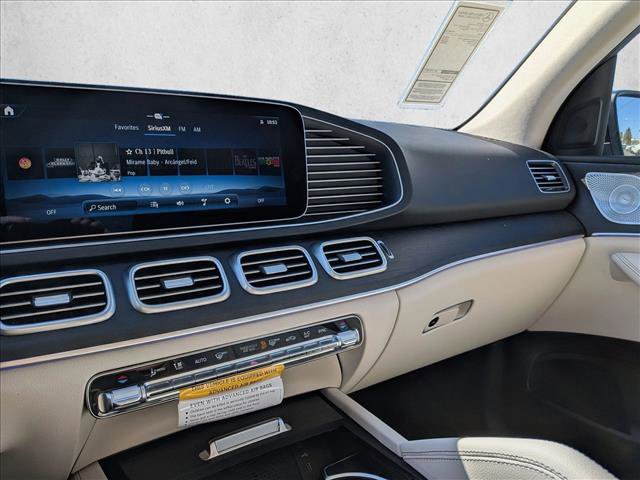 New 2026 Mercedes-Benz GLE 450 4MATIC image 13