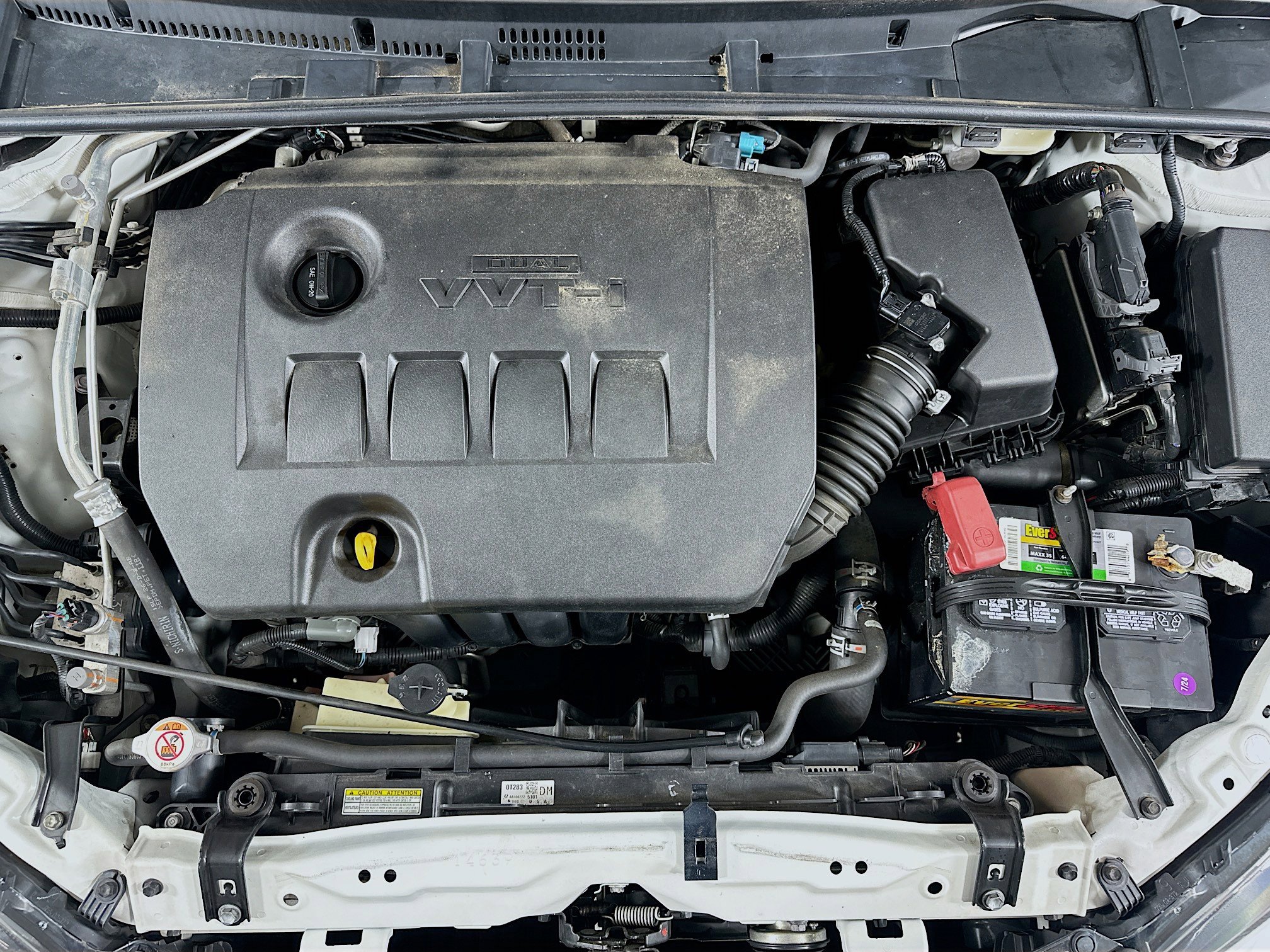 Used 2019 Toyota Corolla SE FWD image 31