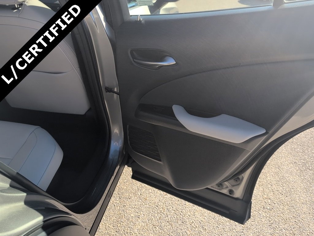 Used 2021 Lexus UX 250h w/ Premium Package image 17