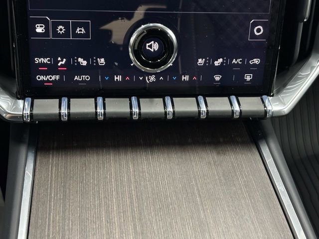 New 2026 GMC Acadia Denali w/ Super Cruise Package image 36