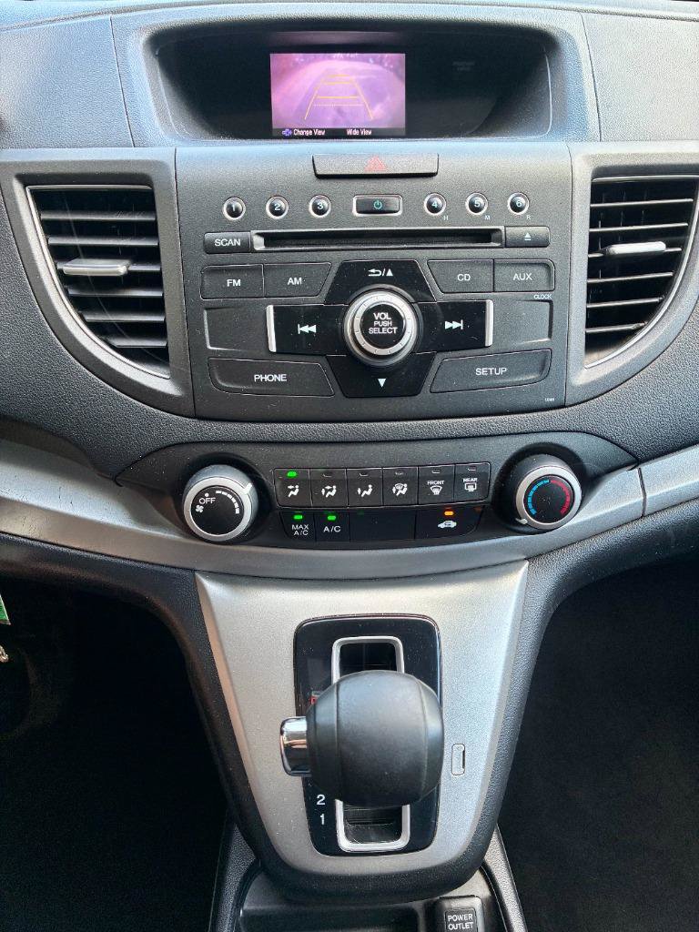 Used 2013 Honda CR-V EX image 7