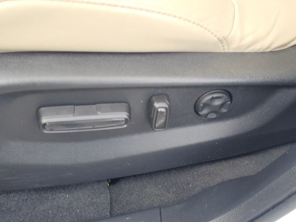 Used 2022 Honda CR-V EX-L image 34