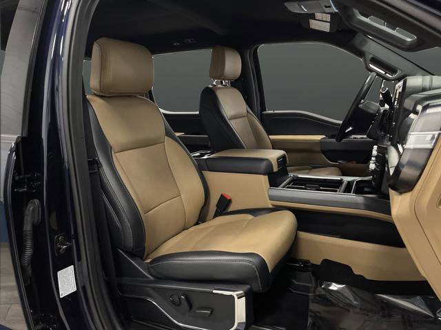 Used 2024 Ford F350 Lariat image 32