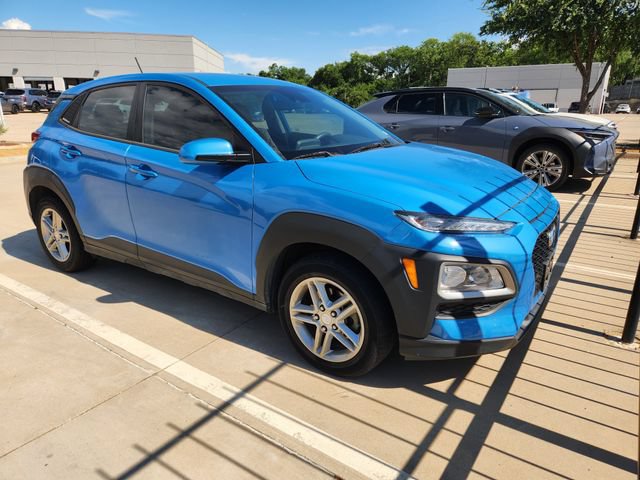 Used 2019 Hyundai Kona SE FWD video 1