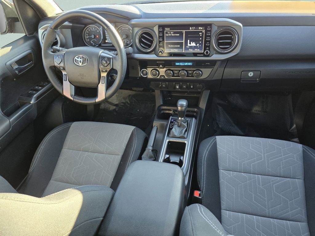 Used 2023 Toyota Tacoma TRD Sport image 28