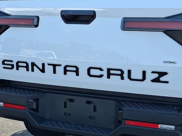 New 2027 Hyundai Santa Cruz SEL AWD/4WD image 12