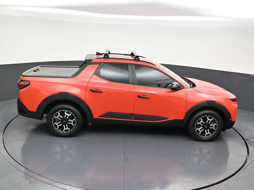 Used 2025 Hyundai Santa Cruz XRT image 20