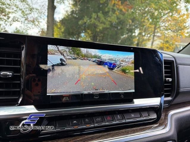 Used 2022 GMC Sierra 1500 Elevation w/ Preferred Package image 44